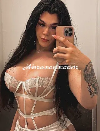 34 - Maria Trans Roma - 3925779903