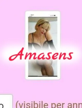 3297561171 - Tizia 49 Escort Catanzaro
