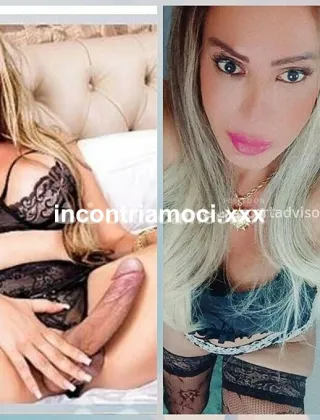 12 - Antonella Trans Varese - 3275572516