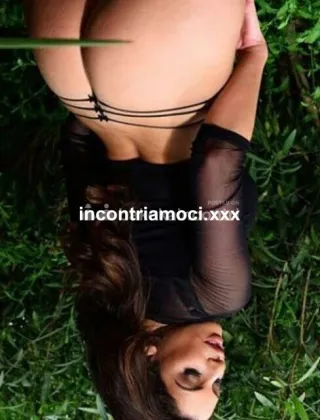 2 - Laura Escort Benevento - 3511231817