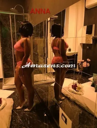 4 - Anna Escort Roma - 3522399688