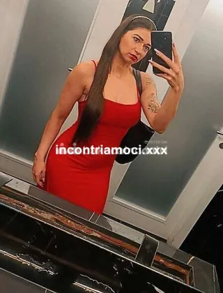 25 - Sara Escort Asti - 3453530445