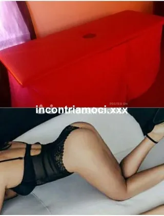 36 - Irina Escort Ascoli Piceno - 3791959882