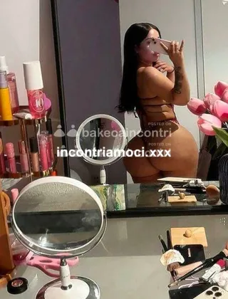 24 - Natally Escort Caserta - 3512916653