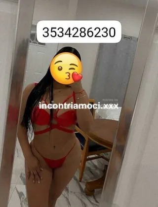 3534286230 - Syndy 35 Escort Treviso