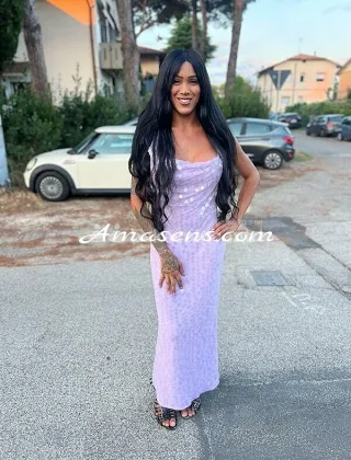 14 - Stephany Trans Bologna - 3445624703