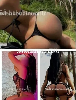 2 - Meri Escort Como - 3508632048