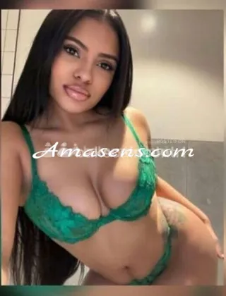 7 - Chanel Escort Firenze - 3508720928