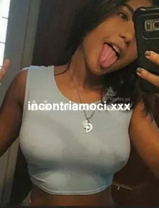 4 - Alaisha Escort Pesaro e Urbino - 3921229362