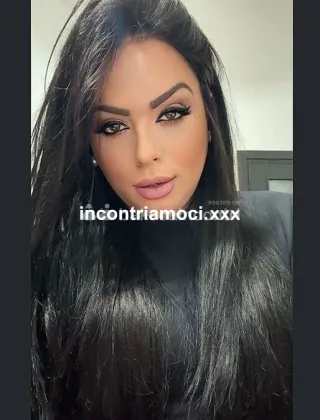 3888816443 - Giada 23 Escort Palermo
