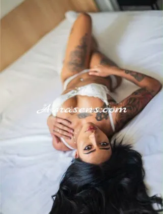 9 - Celina Escort Salerno - 3512145066