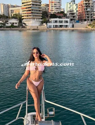 23 - Mariana Escort Roma - 3931236875