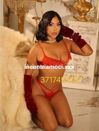 12 - Astrid Escort Bari - 3717455187