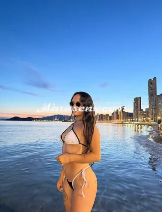 28 - Camila Escort Roma - 3512309669