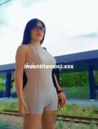 14 - Hailey Trans Firenze - 3932525735