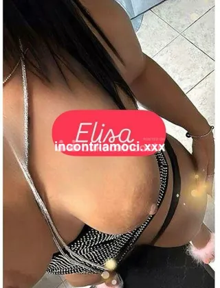 3773401217 - ❤️ A San Giuliano Milanese Appena Arrivata