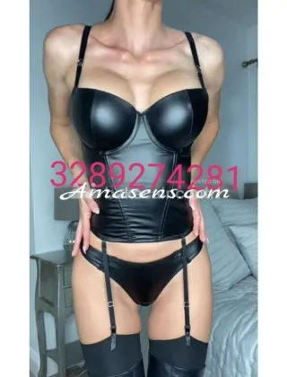 3289274281 - Beatrice 26 Mistress Udine
