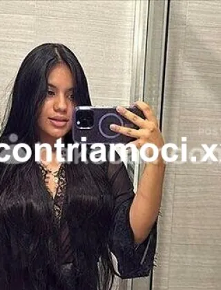 36 - Camila Escort Roma - 3532065705