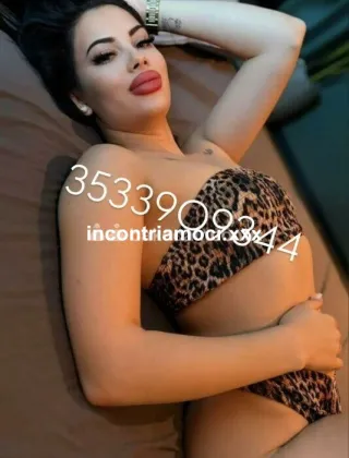 20 - Vittoria Escort Verona - 3533909344