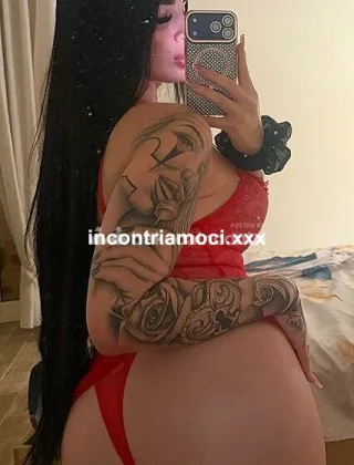 13 - Erika Trans Perugia - 3512399946