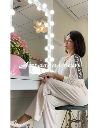 27 - Giuliet Trans Roma - 3274150785
