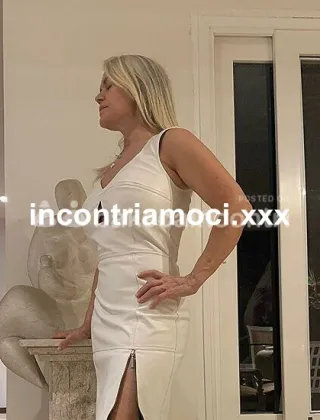 3514799572 - Femmina 47 Escort Milano
