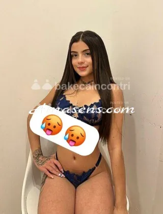 9 - Alezza Escort Salerno - 3512596974