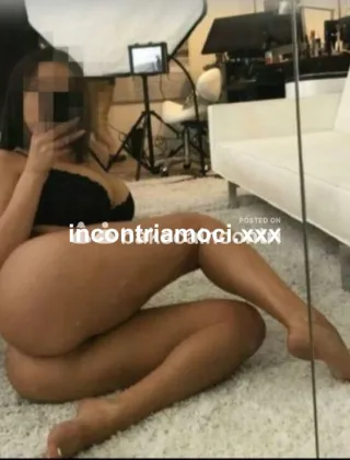 34 - Rosy Escort L'Aquila - 3533625838