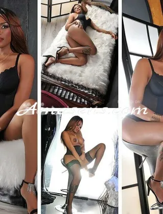 4 - Naomi Trans Genova - 3290167932