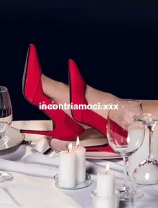 22 - Rada Escort Caserta - 3533170950