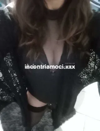 3445977557 - Camilla 27 Escort Brescia