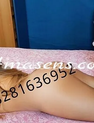 8 - Anais Escort Ferrara - 3281636952