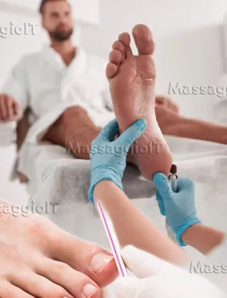 1 - Massaggi Torino - 3270272251