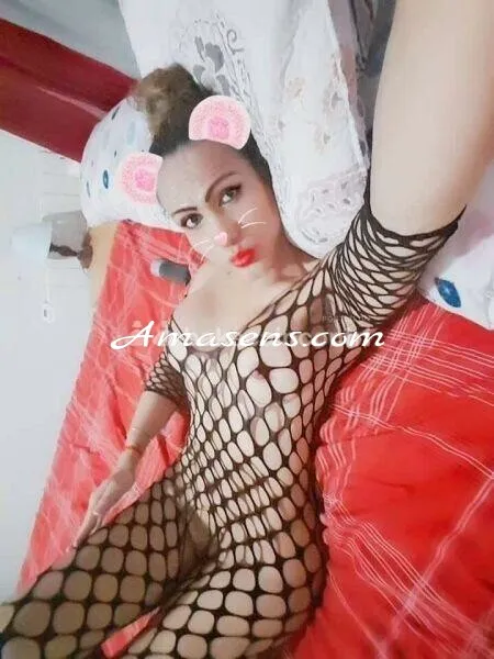 Malu