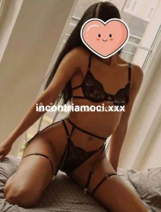 2 - Luna Escort Savona - 3512606716