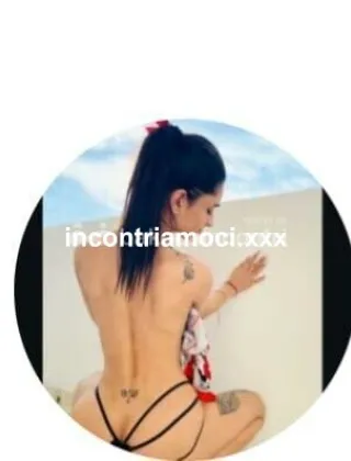 7 - Hot Hot Hot Trans Cagliari - 3511209587