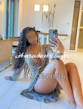 1 - Verificato Escort Foggia - 3292843616