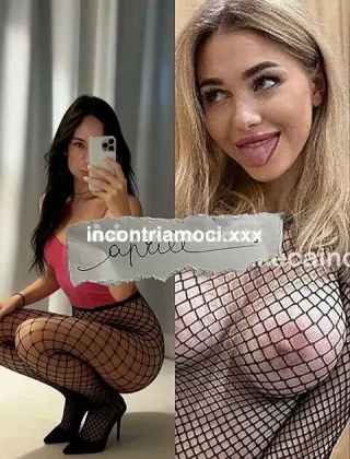 20 - Gabriella Trans L'Aquila - 3510290567