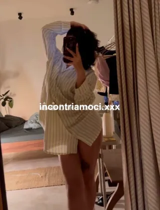 21 - Giulia Escort Torino - 3272152847