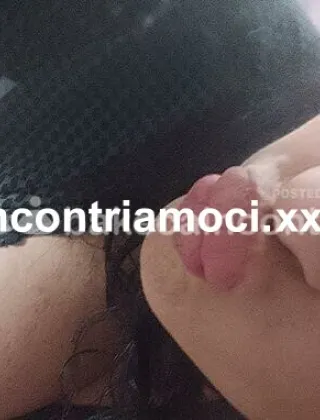 10 - Isabella Trans Napoli - 3509273819