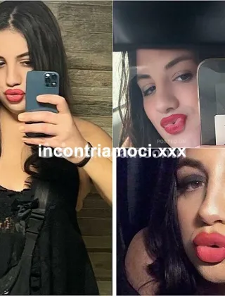 22 - Manuelarodeo Escort Bari - 3388468963