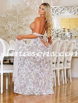 15 - Brenda Escort Lecce - 3444882638