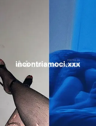 33 - Malena Smeraldi Trans Napoli - 3770841178