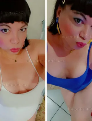 3 - Paola Trans Milano - 3495678867