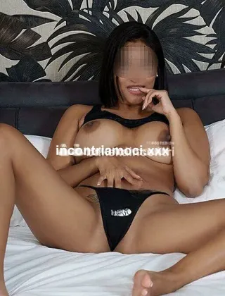 36 - Mari Escort Parma - 3409534481