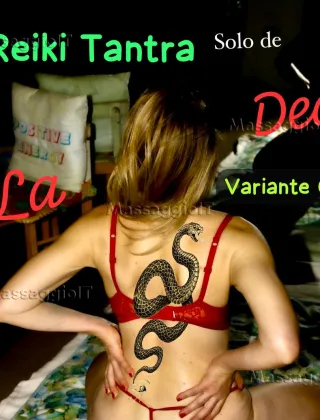 12 - Massaggi Genova - 3791942294