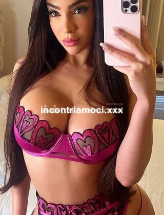 17 - Melany Escort Brindisi - 3512180032