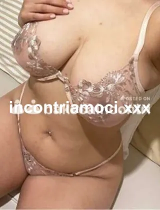 35 - Escort Rovigo - 3931472634