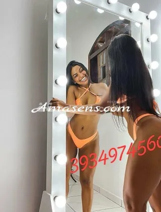 4 - Carol Bella Escort Macerata - 3934974560