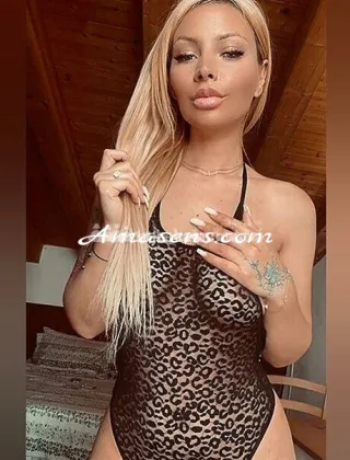 7 - Cristina Escort Catania - 3510309922
